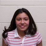 Jerica Benavidez mugshot