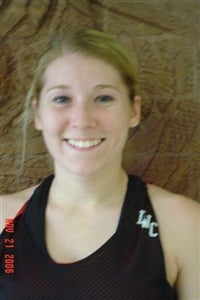 Jessica Fiser