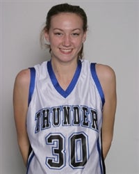 Lindsay Cowen mugshot