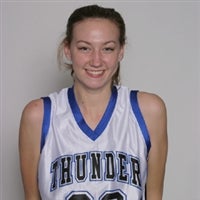 Lindsay Cowen mugshot