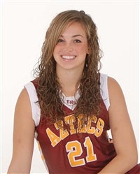 Lauren Spinazze mugshot
