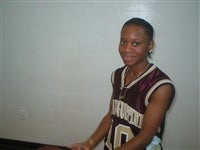 Sierra Dejesus mugshot
