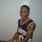 Sierra Dejesus mugshot