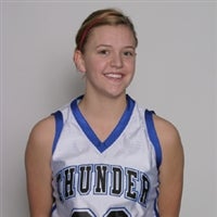 Courtney Allen mugshot