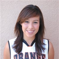 Melissa Gutierrez mugshot