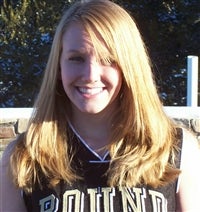 Cassidi Donaldson