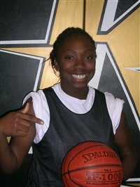 Anttanisha Moton