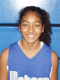 Andrea Jones