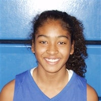 Andrea Jones mugshot