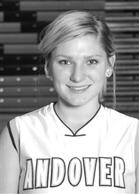 Aubrey Draves