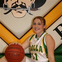 Corie Thrall mugshot