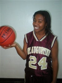 Karen Wilkins mugshot