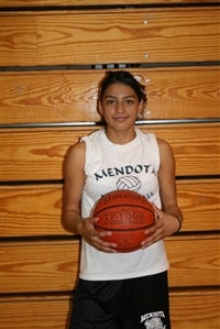 Justina Muratalla