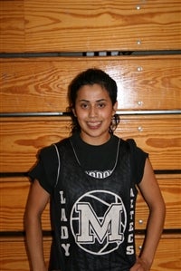 Jackie Melendez