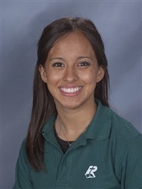 Stephanie Hale