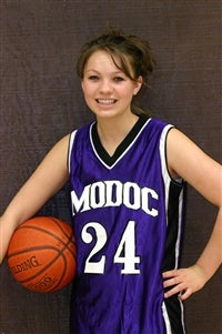 Alysha Northrup