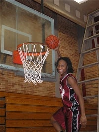 Khadija Young