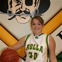 Cassie Hull mugshot