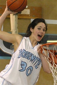 Emily Richie