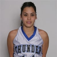Anjinette Barker mugshot