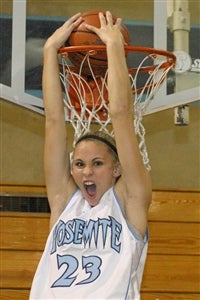 Katie Menton