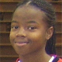 Britney Armstrong mugshot