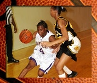 Kevondia Roberts