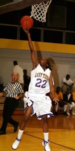 Antoinette McKnight