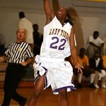 Antoinette McKnight mugshot