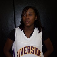 Chauntelle Garrett