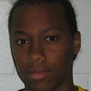 Curtiesa Franklin mugshot