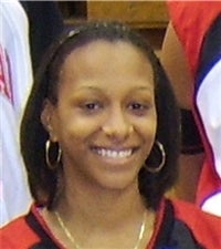 Alicia Gilliam