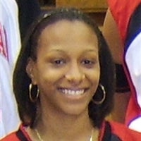 Alicia Gilliam mugshot