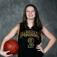 Bethany Fox