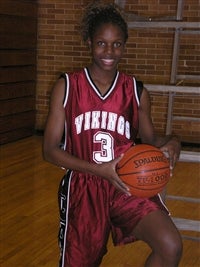 Sonnisha Williams