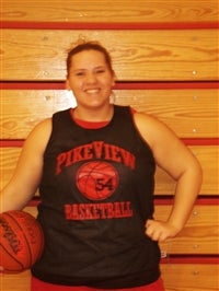 Samantha Thomas