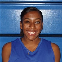 Brittany Dickerson mugshot