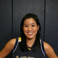 Caitlin Wong