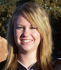 Ashley Slade