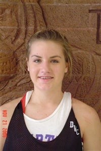 Kayla Penning
