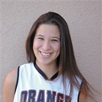 Cindy Garcia mugshot