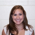 Hannah Bloms mugshot