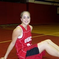 Hannah Wayland