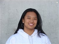 Eliza Dy mugshot