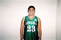 Marrisa Gutierrez