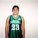 Marrisa Gutierrez