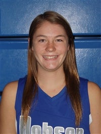 Katie Tomlinson mugshot