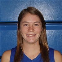 Katie Tomlinson mugshot