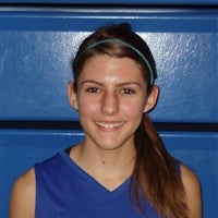 Hannah Grivna mugshot