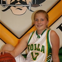 Nicole Clark mugshot